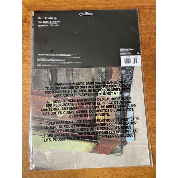 5FT Witches Kitchen Cauldron Photo Background Wall Decoration - Picture 3 of 4